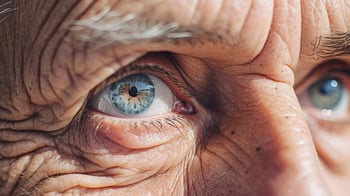 Wie Citicolin bei einem Glaukom hilft