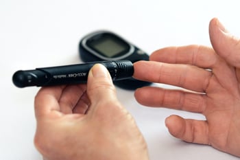 Bei Fettleber droht Typ-2-Diabetes