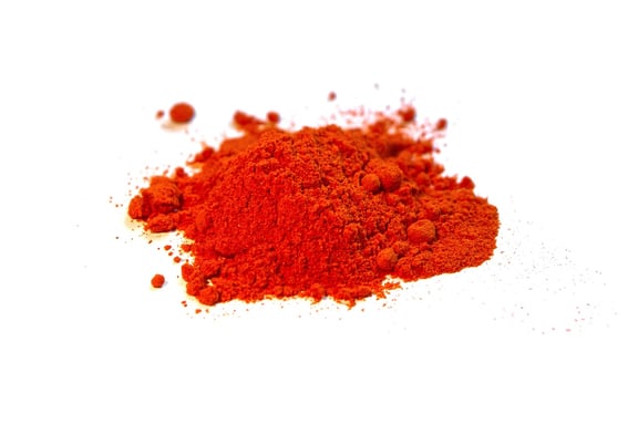 Astaxanthin – rote Power für den Körper