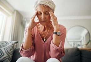Migräne und Hormone – die unsichtbare Verbindung